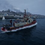 بازی Seafarer The Ship Sim