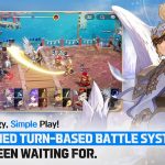 دانلود بازی Seven Knights ReBIRTH برای اندروید