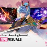 دانلود بازی Seven Knights ReBIRTH برای اندروید