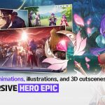 دانلود بازی Seven Knights ReBIRTH برای اندروید