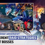 دانلود بازی Seven Knights ReBIRTH برای اندروید