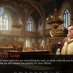 بازی Shadows Over Harken