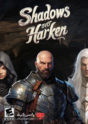 دانلود بازی Shadows Over Harken برای PC