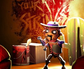 Showdown Bandit