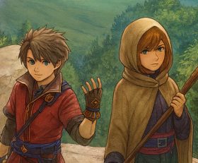 Shrines Legacy