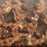 بازی Siege of Centauri