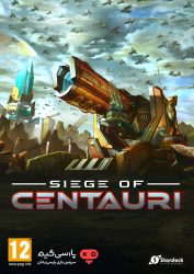 دانلود بازی Siege of Centauri برای PC
