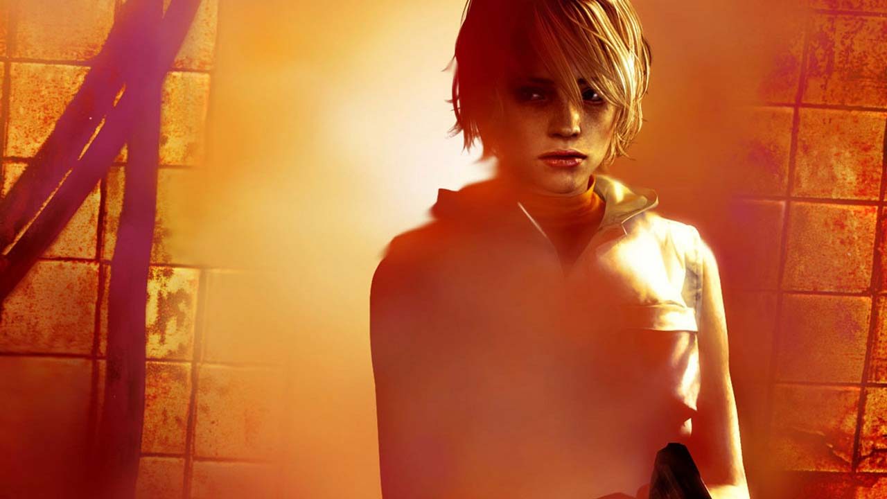ریمیک Silent Hill 3