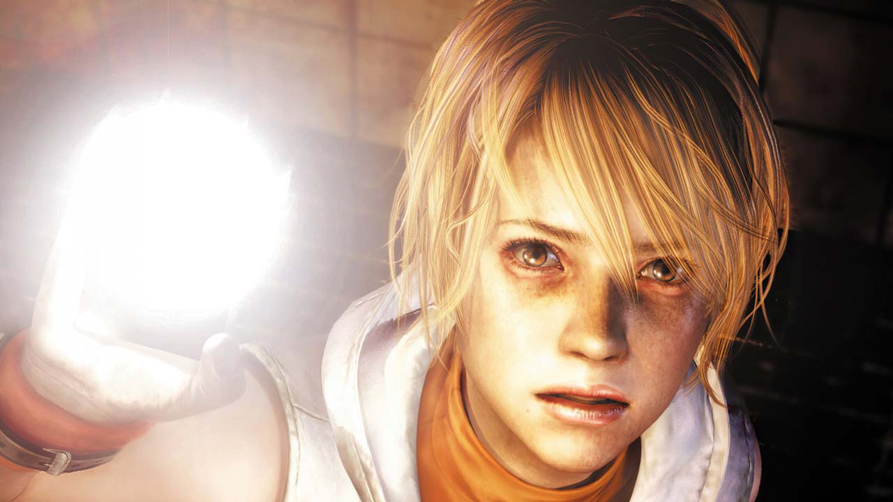 ریمیک Silent Hill 3