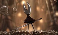 سختی بازی Hollow Knight Silksong