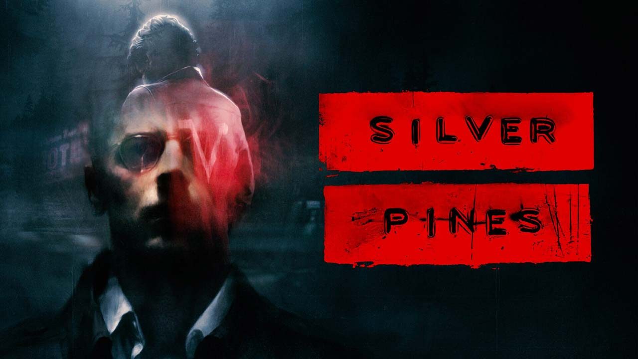بازی Silver Pines