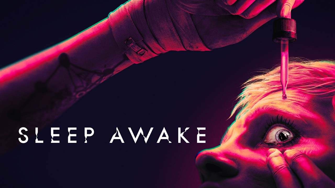 تاریخ انتشار بازی Sleep Awake