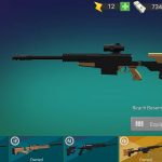 دانلود بازی Sniper Mission Shooting Games برای اندروید