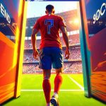 دانلود بازی Soccer Legend برای اندروید