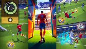 دانلود بازی Soccer Legend برای اندروید