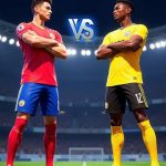 دانلود بازی Soccer Legend برای اندروید