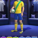 دانلود بازی Soccer Legend برای اندروید