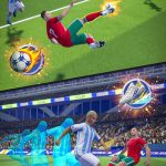 دانلود بازی Soccer Legend برای اندروید