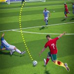 دانلود بازی Soccer Legend برای اندروید