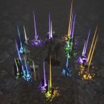 بازی Soulfall