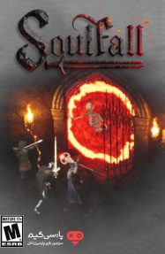 دانلود بازی Soulfall برای PC