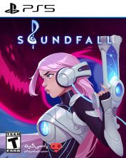 دانلود بازی Soundfall برای PS5