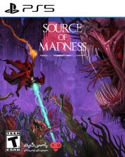 دانلود بازی Source of Madness برای PS5