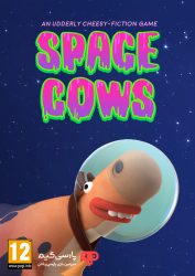 دانلود بازی Space Cows برای PC