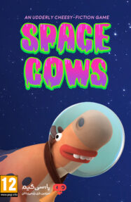 دانلود بازی Space Cows برای PC