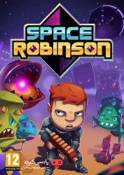 دانلود بازی Space Robinson برای PC