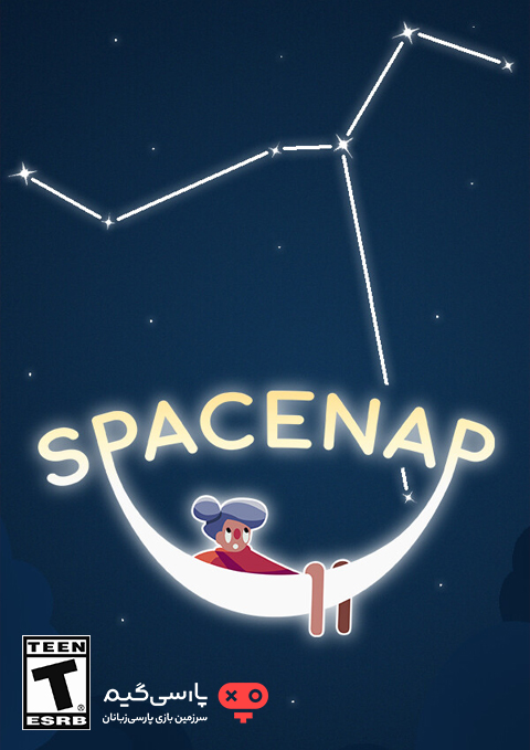 دانلود بازی Spacenap برای PC