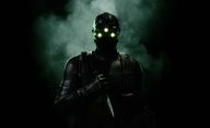 کارگردان بازی Splinter Cell