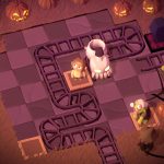 بازی Spooky Express