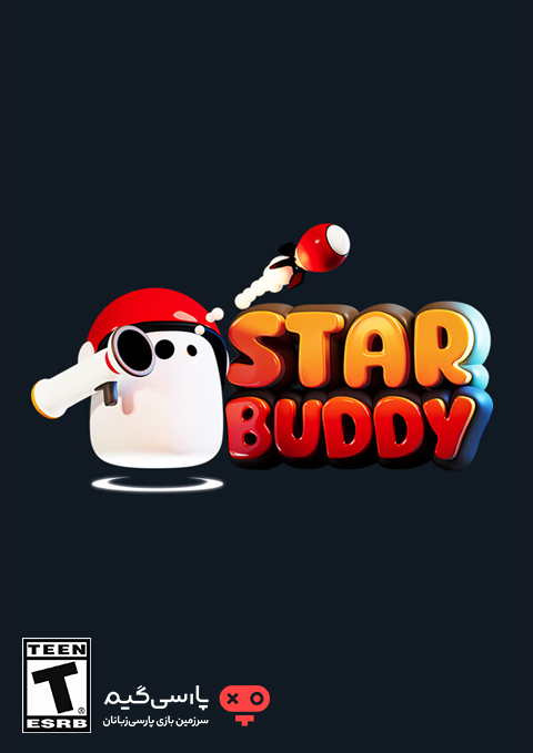 دانلود بازی Star Buddy برای PC