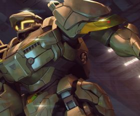 Steel Knights ARMIS