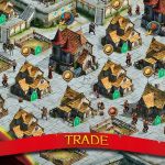 دانلود بازی Stormfall Rise of Balur برای اندروید