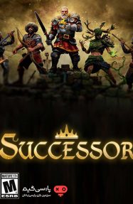 دانلود بازی Successor برای PC
