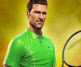 TIEBREAK Plus Official Game of the ATP and WTA