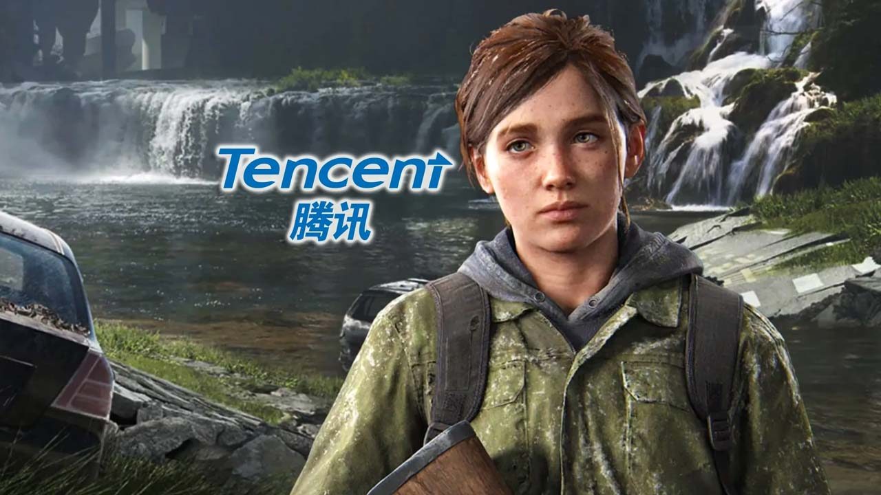 بازی موبایل The Last of Us