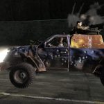 بازی Terminator Salvation