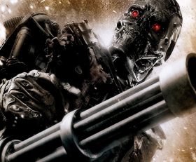 Terminator Salvation