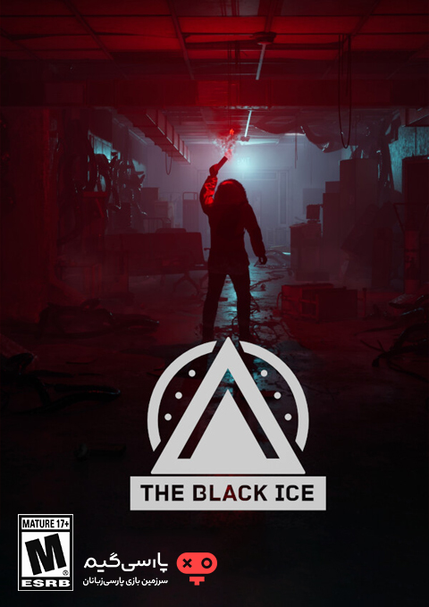 دانلود بازی The Black Ice برای PC