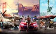 حالت آفلاین بازی The Crew 2