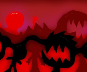 The Dreadful Whispers