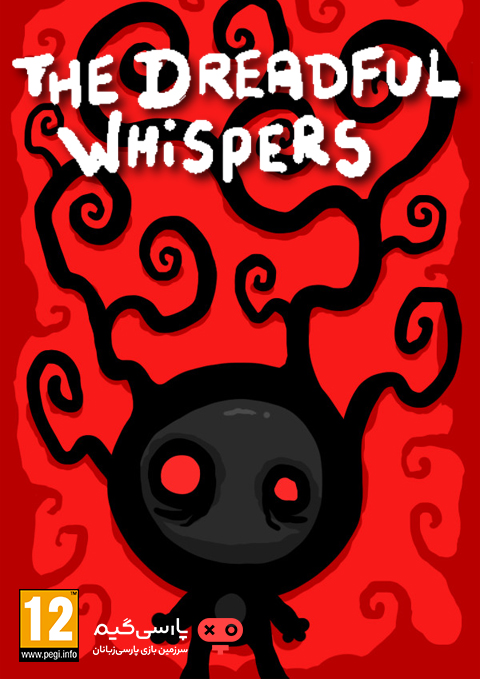 دانلود بازی The Dreadful Whispers برای PC
