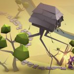 دانلود بازی The Enchanted World برای اندروید