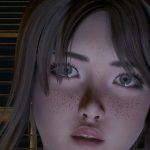 بازی The Evelyn Game