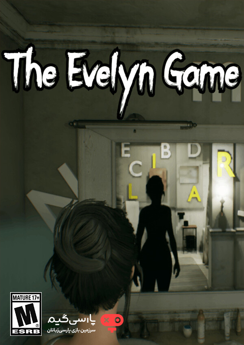 دانلود بازی The Evelyn Game برای PC