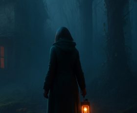The House Mystery Escape