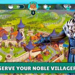 دانلود بازی The Kingdom Medieval Tales برای اندروید
